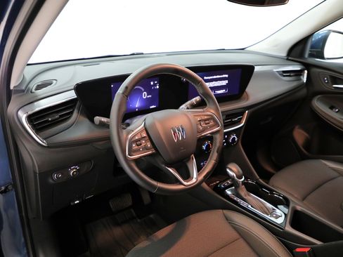 Used 2025 Buick Encore GX Preferred w/ Advanced Technology Package image 10