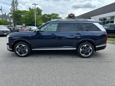 New 2026 Hyundai Palisade Limited AWD/4WD image 8