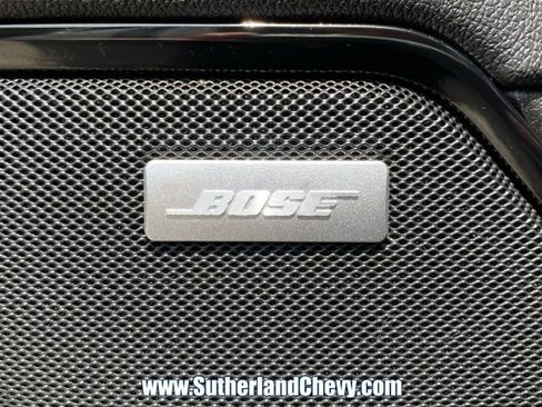Used 2025 GMC Sierra 2500 AT4 AWD/4WD image 23