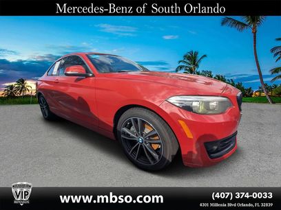 Used 2018 BMW 230i Coupe