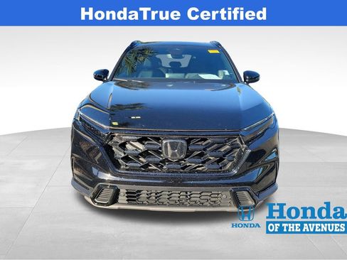 Used 2024 Honda CR-V Sport-L image 2