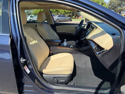 Used 2018 Toyota Avalon Touring image 15