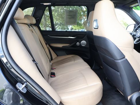 Used 2017 BMW X5 M AWD/4WD image 20