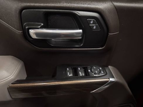 Used 2019 Chevrolet Silverado 1500 LT w/ Texas Edition RWD image 23