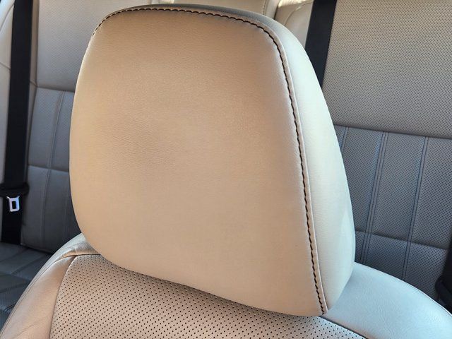 Used 2016 Lexus ES 350 w/ Luxury Package w/Wood Trim FWD image 24