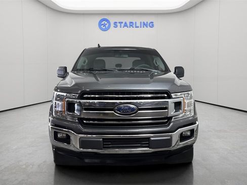 Used 2019 Ford F150 XLT image 15