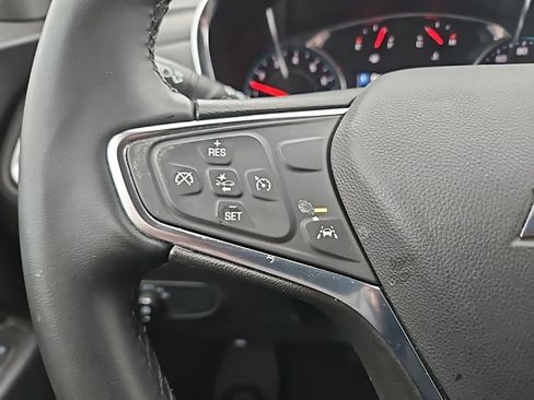 Used 2024 Chevrolet Equinox LT image 15