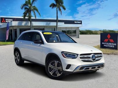 Used 2020 Mercedes-Benz GLC 300