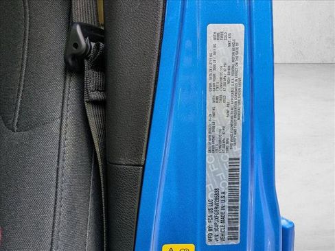 Used 2024 Jeep Wrangler Unlimited Rubicon w/ Technology Group image 22