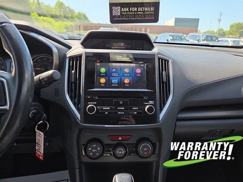 Used 2019 Subaru Crosstrek 2.0i Premium AWD/4WD image 11