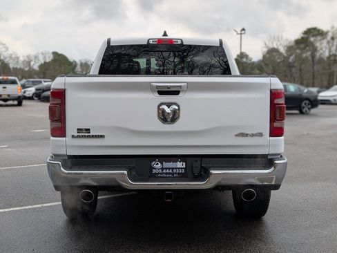 Used 2021 RAM 1500 Laramie image 8