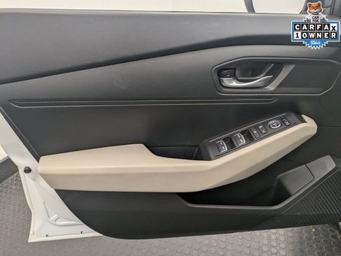 Certified 2023 Honda Accord LX image 8