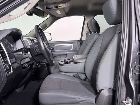 Used 2018 RAM 1500 Big Horn AWD/4WD image 16