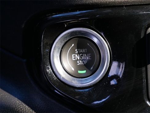 Used 2023 Chevrolet Silverado 1500 LT Trail Boss w/ Protection Package image 25