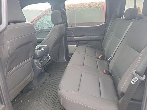 Used 2023 Ford F150 XLT w/ Equipment Group 302A High image 5