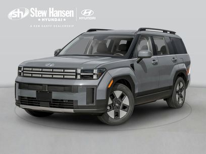 New 2026 Hyundai Santa Fe Limited
