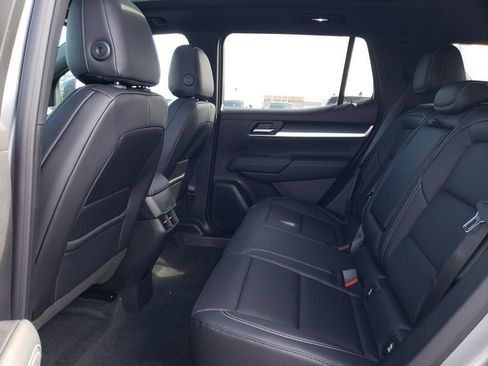 New 2026 GMC Terrain Elevation w/ Elevation Premium Package image 11