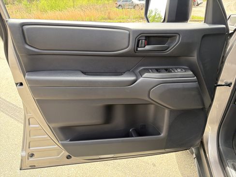 Used 2024 Toyota Land Cruiser 1958 AWD/4WD image 10