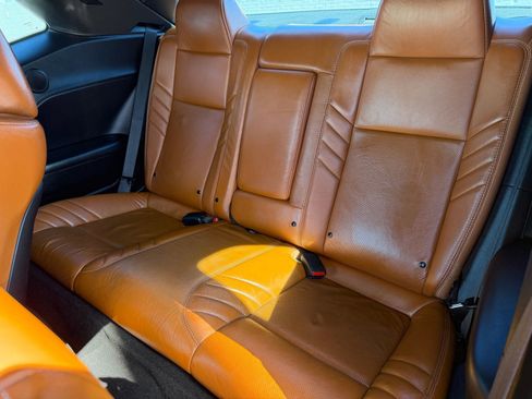 Used 2021 Dodge Challenger SRT Hellcat Redeye image 22