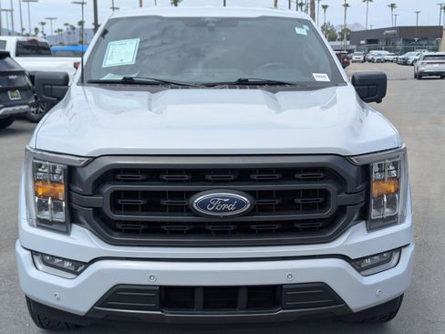 Used 2021 Ford F150 XLT w/ Equipment Group 302A High RWD image 6