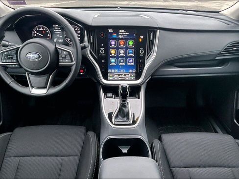 Used 2025 Subaru Legacy Premium image 16