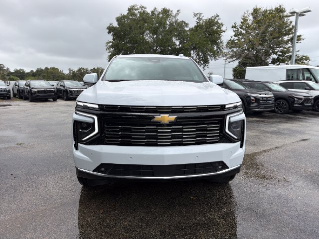 New 2026 Chevrolet Tahoe High Country AWD/4WD image 19