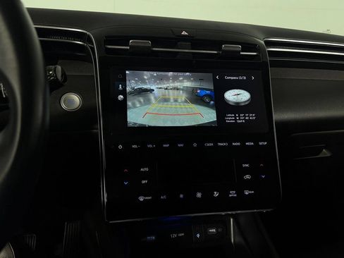 Used 2024 Hyundai Tucson SEL w/ Convenience Package FWD image 19