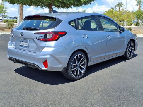 New 2025 Subaru Impreza 2.0i Sport image 7