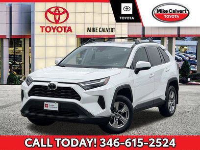 Certified 2023 Toyota RAV4 XLE w/ Convenience Package