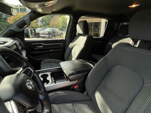 Used 2019 RAM 1500 Big Horn RWD image 21