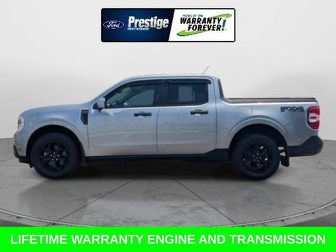 Used 2023 Ford Maverick XLT w/ Equipment Group 300A Standard AWD/4WD image 8