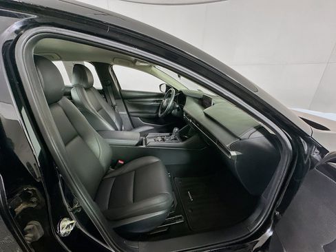 Used 2020 MAZDA MAZDA3 Sedan w/ Select Package image 32