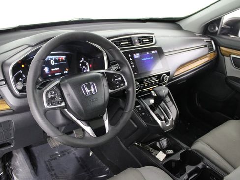 Used 2017 Honda CR-V EX image 16