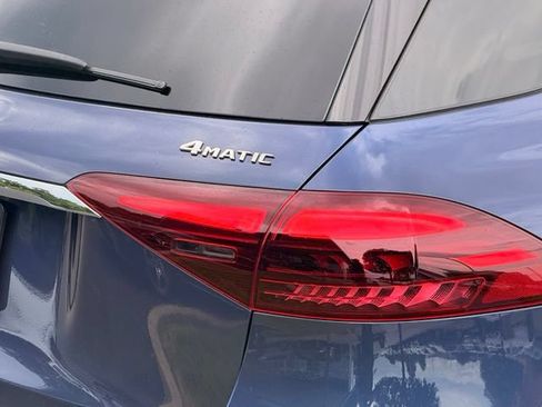New 2026 Mercedes-Benz GLE 350 4MATIC image 6