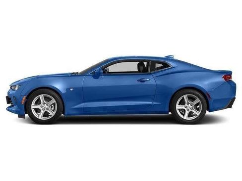 Used 2018 Chevrolet Camaro LT w/ RS Package RWD image 28