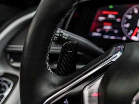 Used 2022 Chevrolet Corvette Stingray 2LT Z51 Performance & w/ Z51 Performance Package image 54