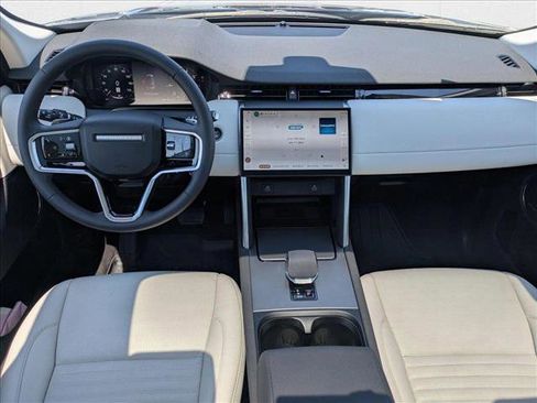 Certified 2025 Land Rover Discovery Sport S image 18