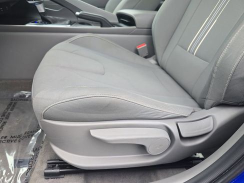 Used 2024 Hyundai Elantra SEL image 29