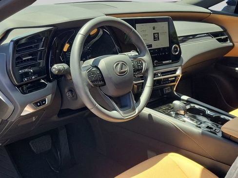 Used 2025 Lexus RX 350 FWD w/ Technology Package image 20