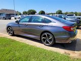 Used 2018 Honda Accord Sport image 4