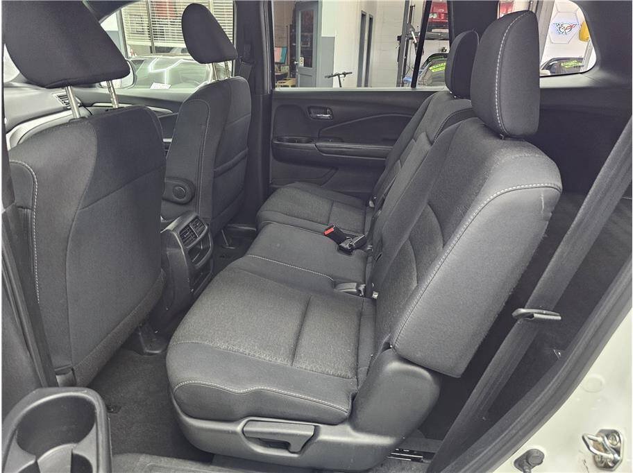 Used 2019 Honda Passport Sport image 11