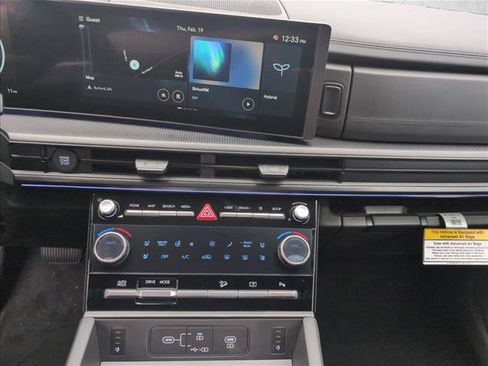 New 2026 Hyundai Santa Fe Calligraphy image 14