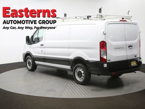 Used 2022 Ford Transit 350 Low Roof w/ Load Area Protection Package RWD image 64
