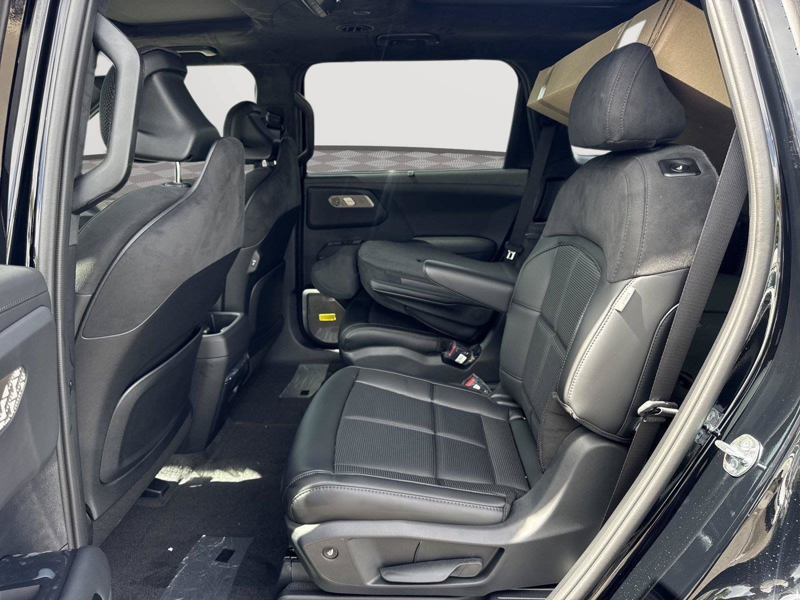 New 2027 Kia Telluride X-Line SX Prestige AWD/4WD image 19