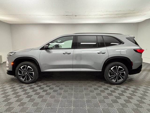 New 2026 Buick Enclave Sport Touring w/ Power Package AWD/4WD image 14
