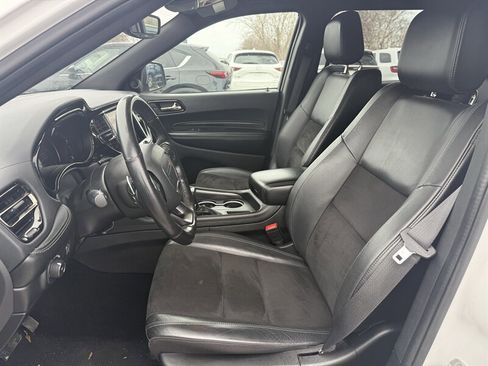 Used 2022 Dodge Durango GT image 8