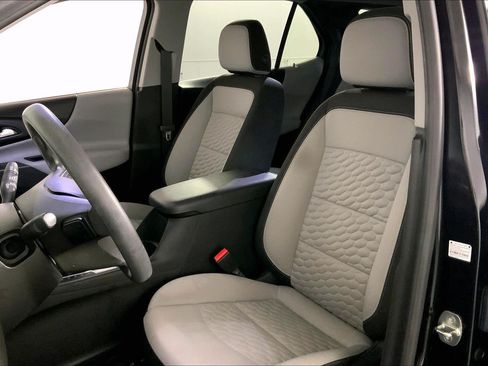 Used 2019 Chevrolet Equinox LS w/ LS Convenience Package AWD/4WD image 22