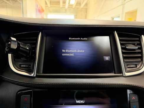 Used 2022 INFINITI QX55 Luxe w/ Cargo Package AWD/4WD image 37