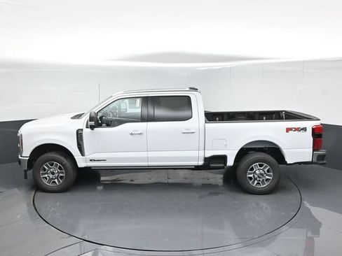New 2026 Ford F350 Lariat w/ Lariat Ultimate Package AWD/4WD image 39