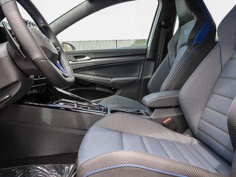 New 2026 Volkswagen Golf AWD/4WD image 20